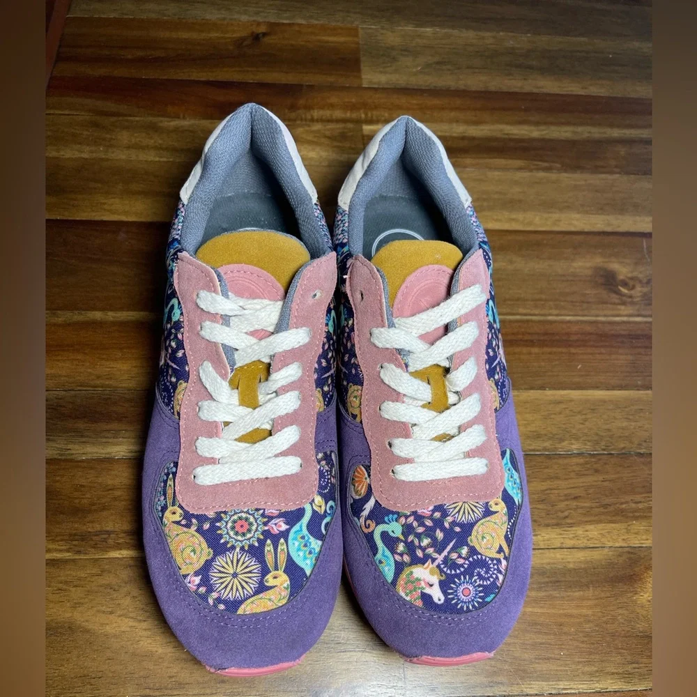 Inkkas Saola vegan joggers - Picture 6 of 14